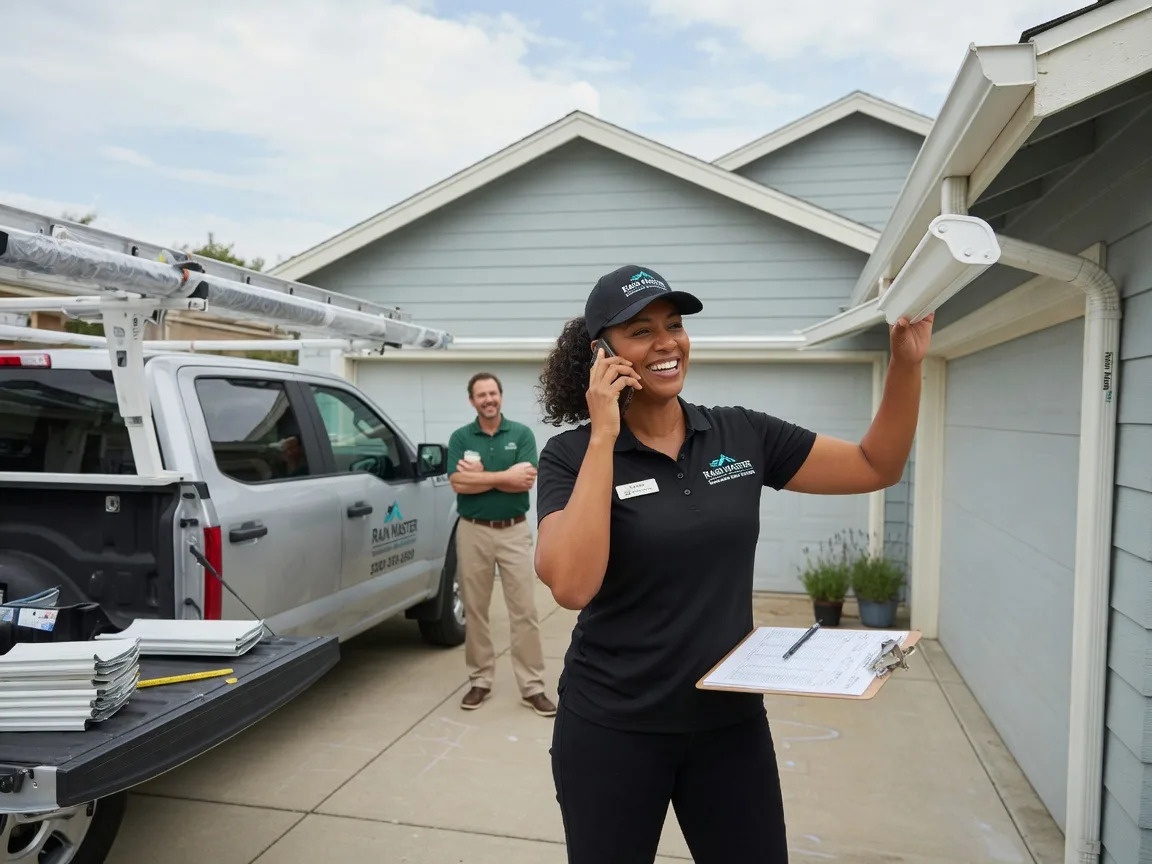 Gutter Installation Keota, OK FAQs
